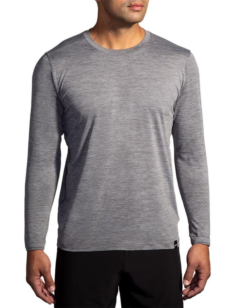 Playera deportiva para correr de hombre Playera deportiva para correr de hombre
