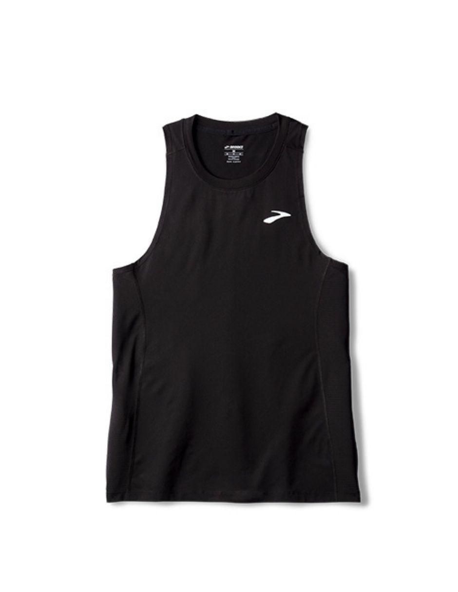 Tank top para correr de hombre 2