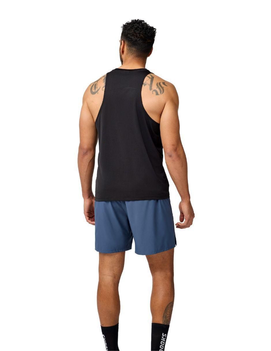 Tank top para correr de hombre 4
