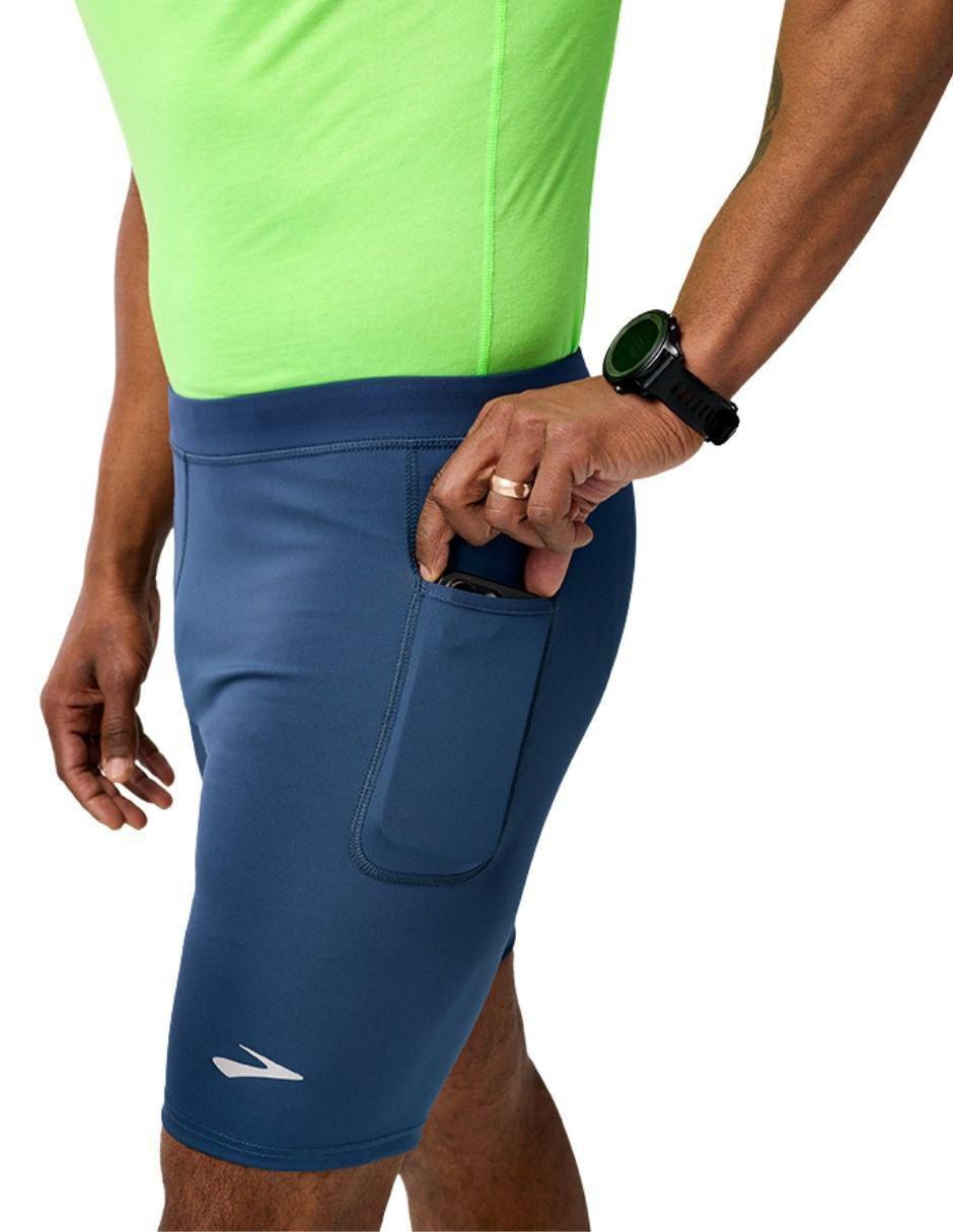 Short para correr hombre 3