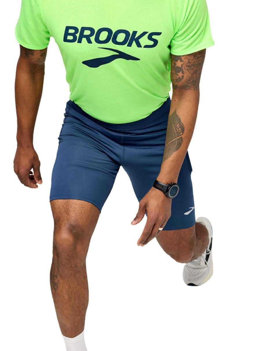 Short para correr hombre 5