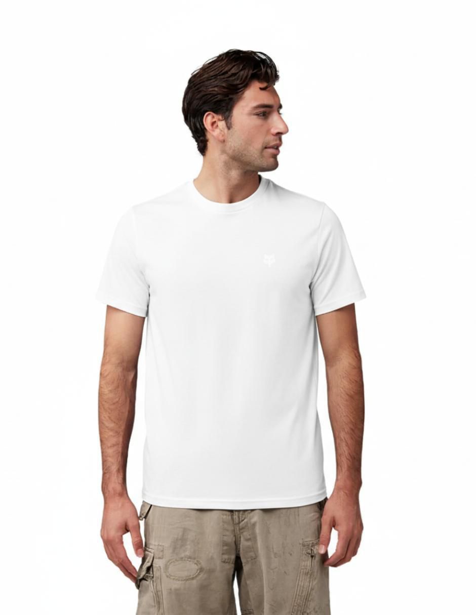 Playera deportiva casual de hombre Playera deportiva casual de hombre