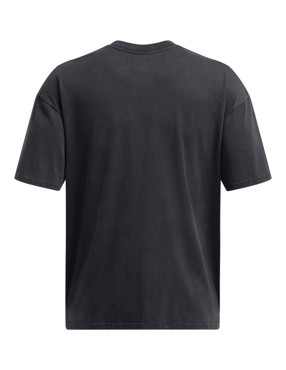 Playera deportiva para entrenamiento para hombre 3