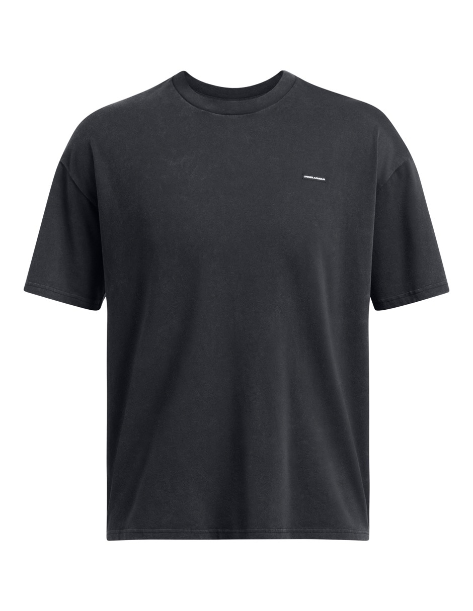 Playera deportiva para entrenamiento para hombre 4