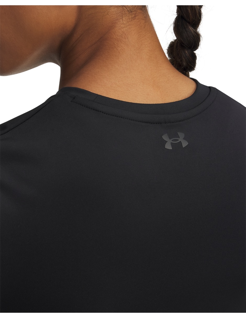 Playera deportiva para entrenamiento Motion Fitted para mujer 3