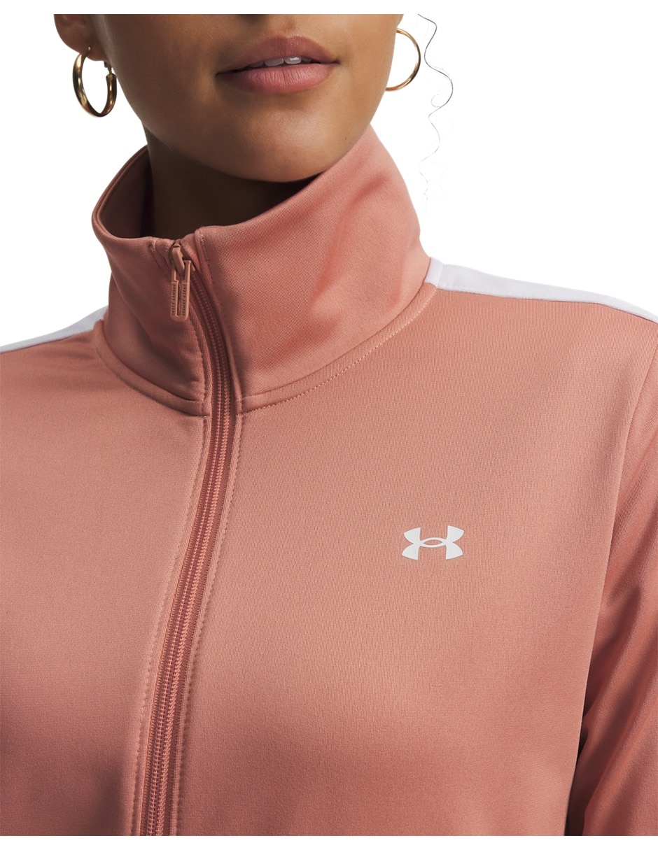 Conjunto deportivo tricot tracksuit pnk para mujer 3