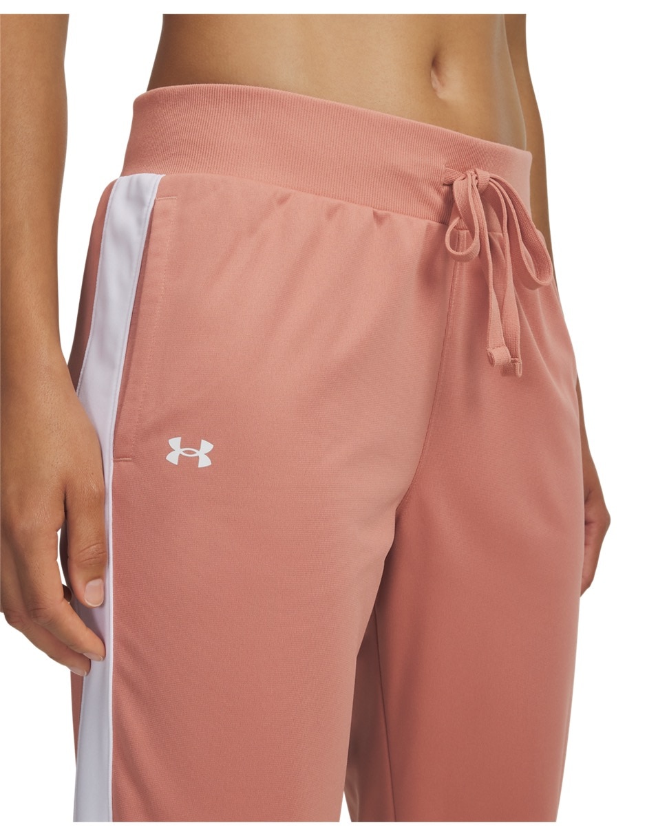 Conjunto deportivo tricot tracksuit pnk para mujer 4