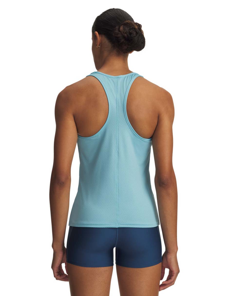 Playera deportiva para entrenamiento de mujer 4