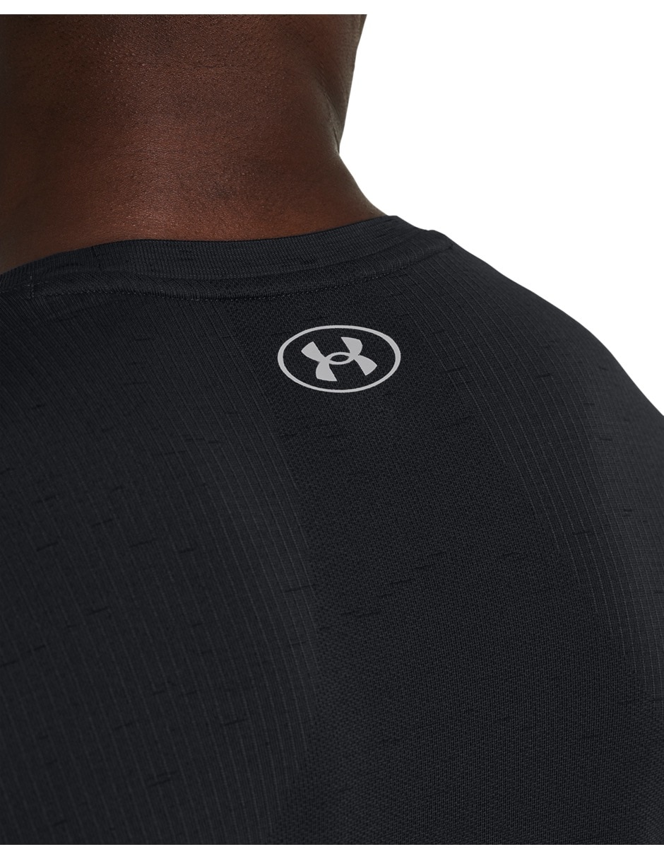 Playera deportiva para entrenamiento Vanish Seamless para hombre 3