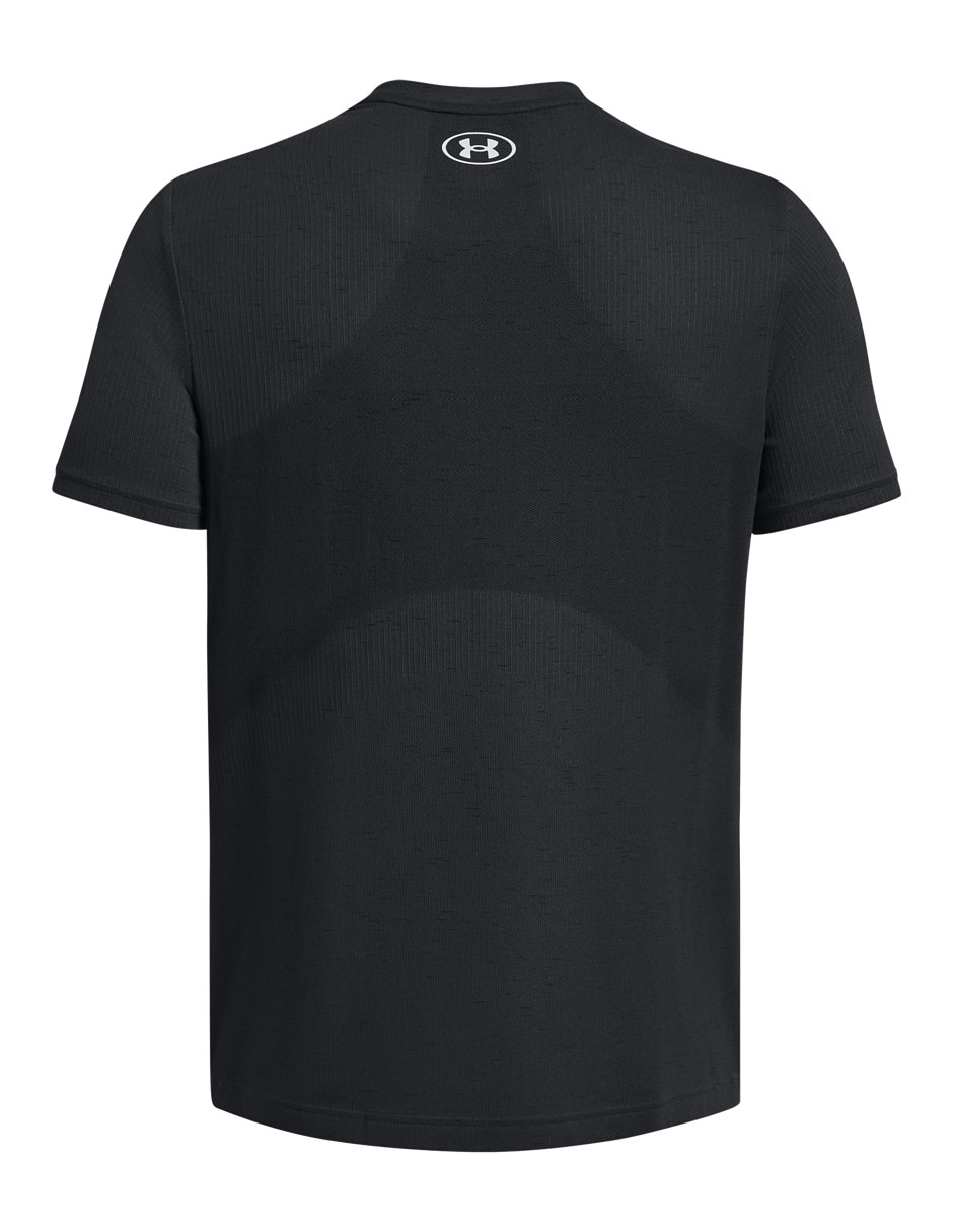 Playera deportiva para entrenamiento Vanish Seamless para hombre 4