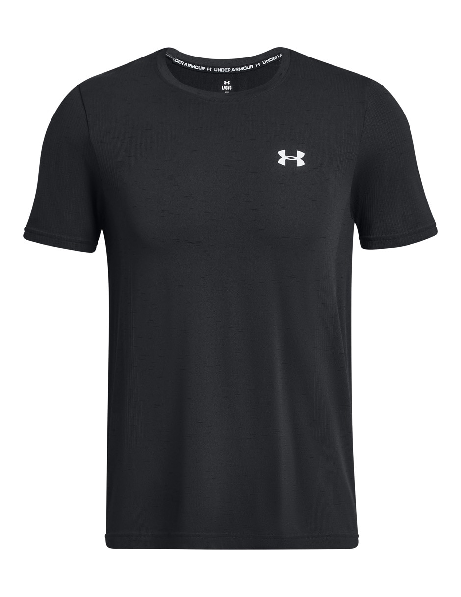 Playera deportiva para entrenamiento Vanish Seamless para hombre 5