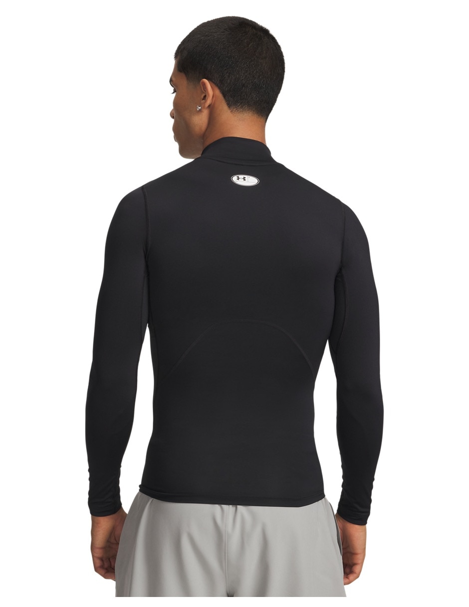 Playera deportiva para entrenamiento para hombre 2