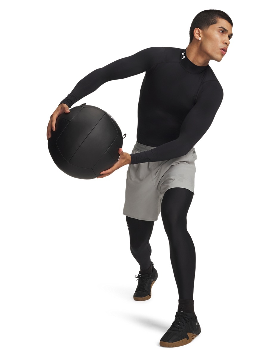 Playera deportiva para entrenamiento para hombre 5