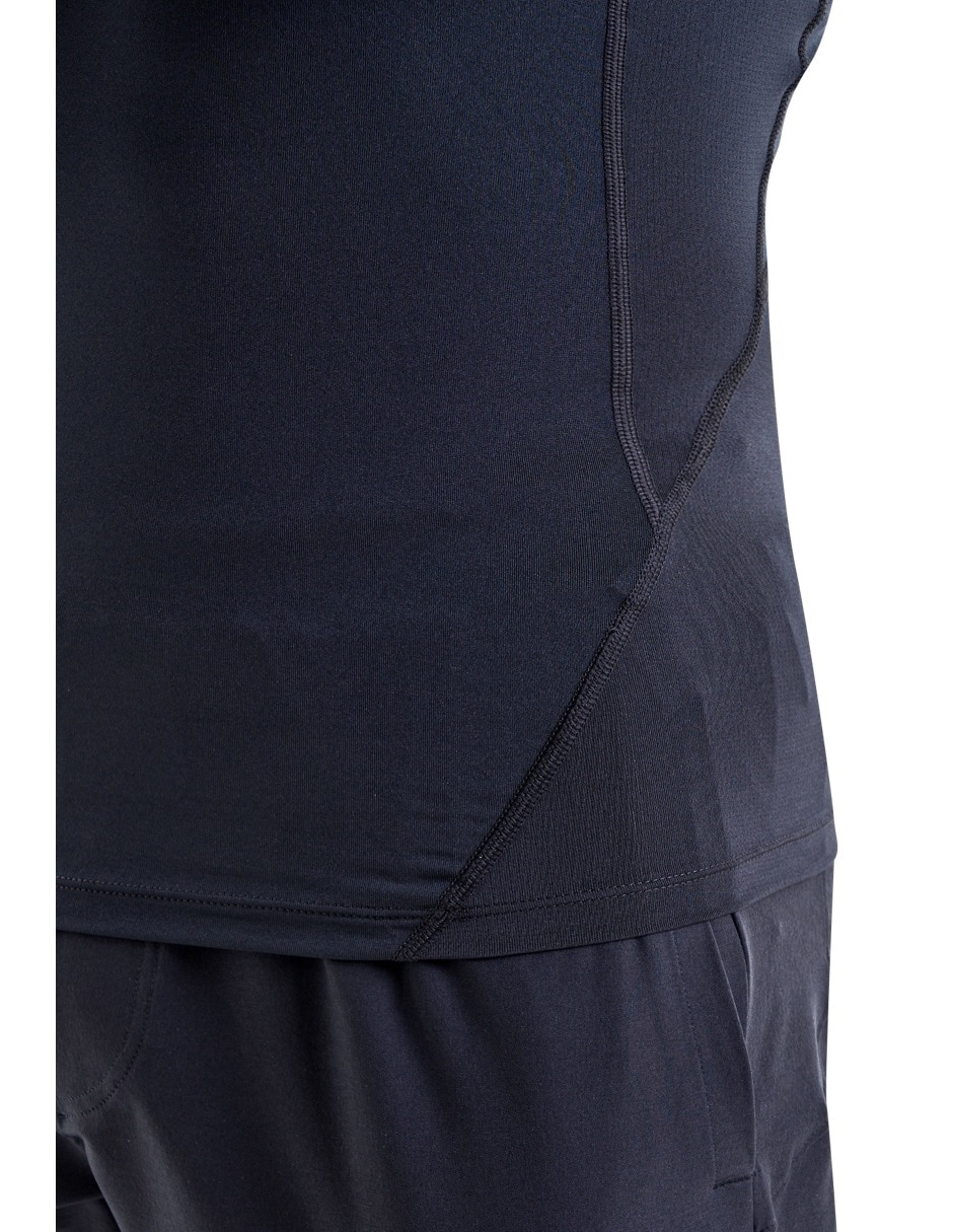 Playera deportiva para entrenamiento para hombre 8
