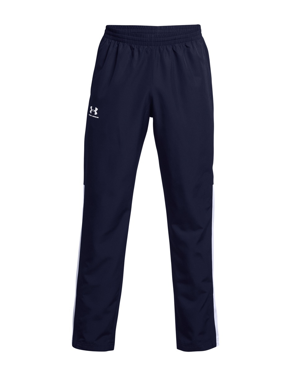 Pants UA Vital Woven para entrenamiento de hombre 6