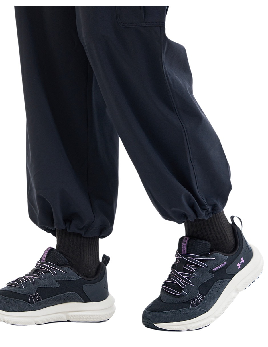 Pants para entrenamiento de mujer 4