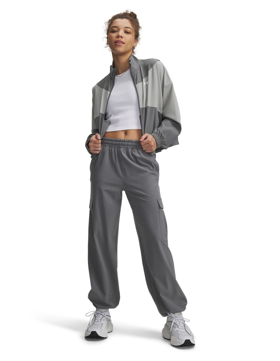 Pants para entrenamiento de mujer 3