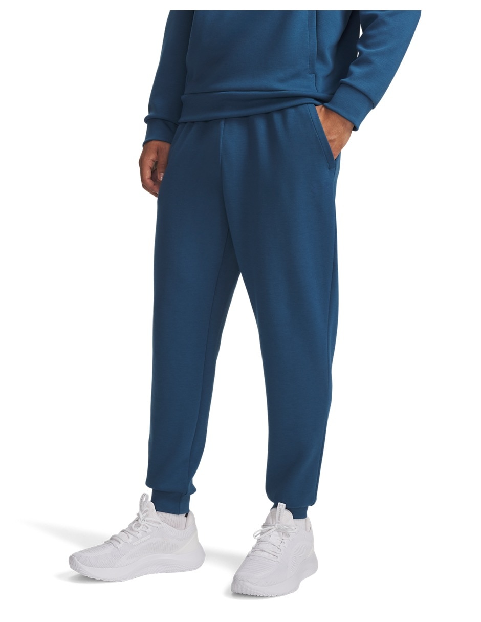Pants Vanish Fleece Jogger para entrenamiento de hombre