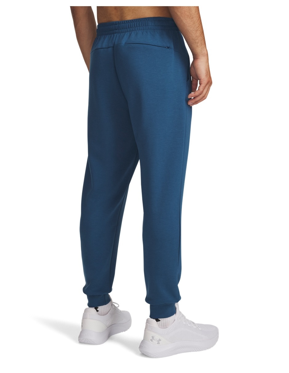 Pants Vanish Fleece Jogger para entrenamiento de hombre 2