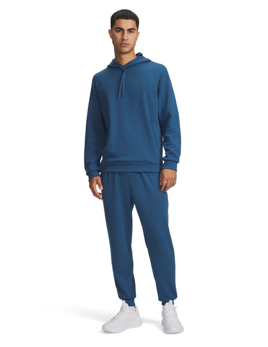Pants Vanish Fleece Jogger para entrenamiento de hombre 3