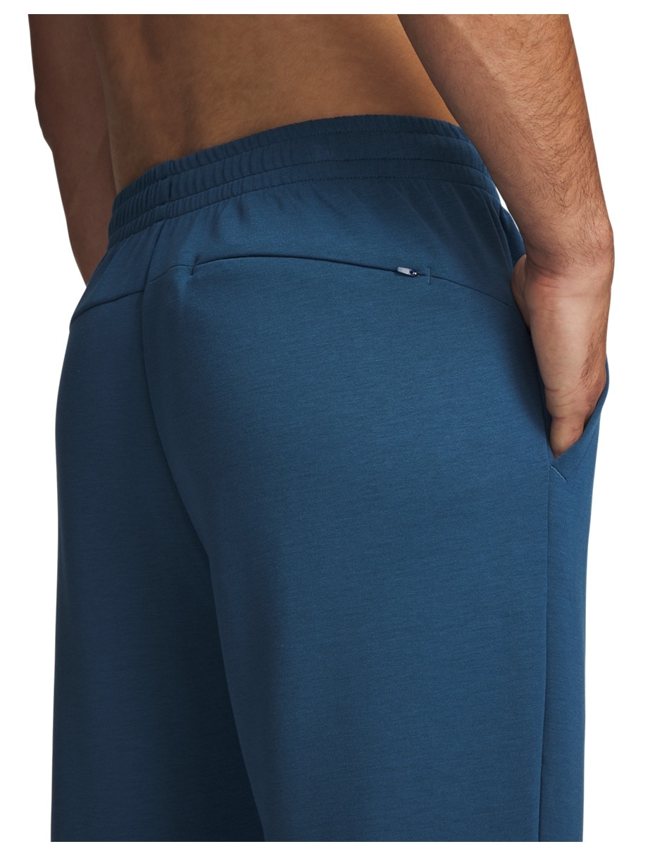 Pants Vanish Fleece Jogger para entrenamiento de hombre 4