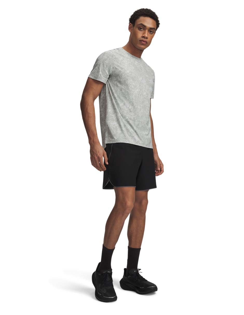 Short con bolsillos UA Velociti Pro para correr hombre 3
