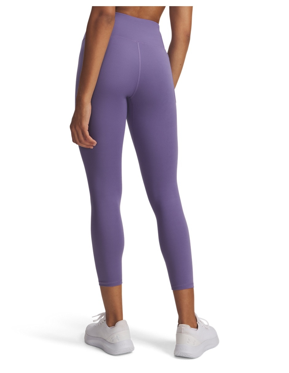 Malla Motion Ankle Leg compresión baja para mujer 2