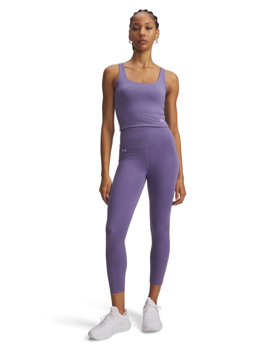 Malla Motion Ankle Leg compresión baja para mujer 3