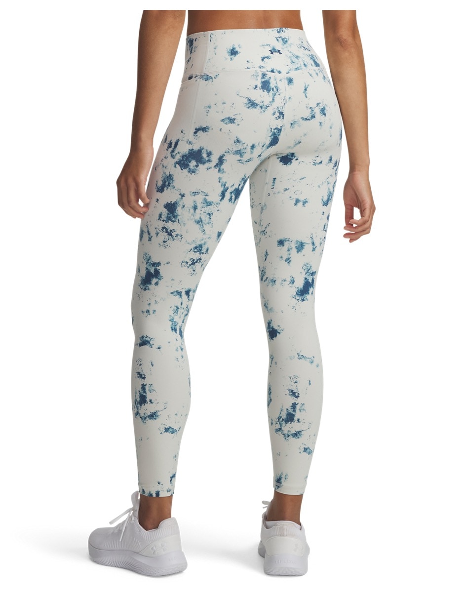 Malla Meridian Print compresión baja para mujer 2