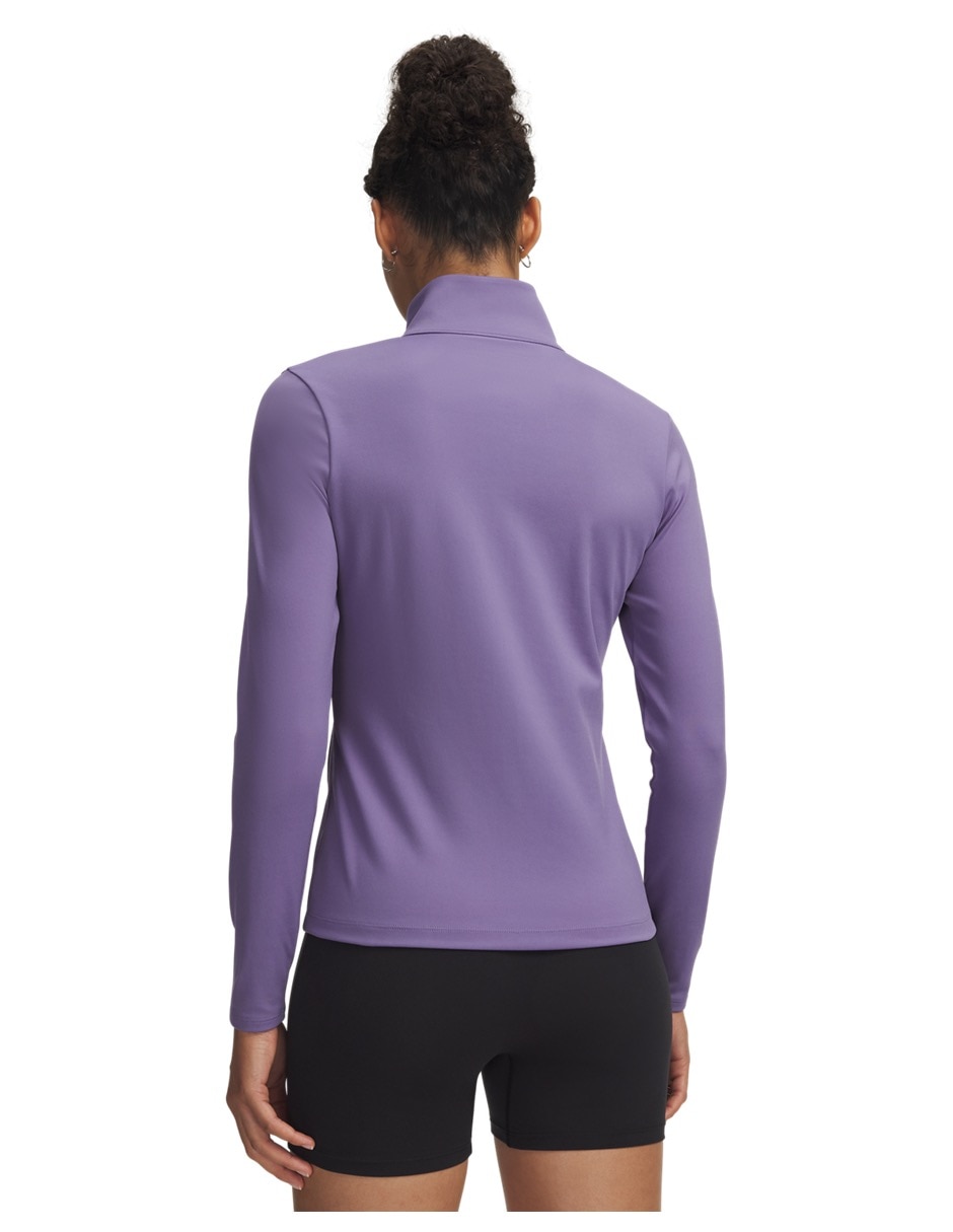Chamarra para entrenamiento Motion Jacket PPL para mujer 2