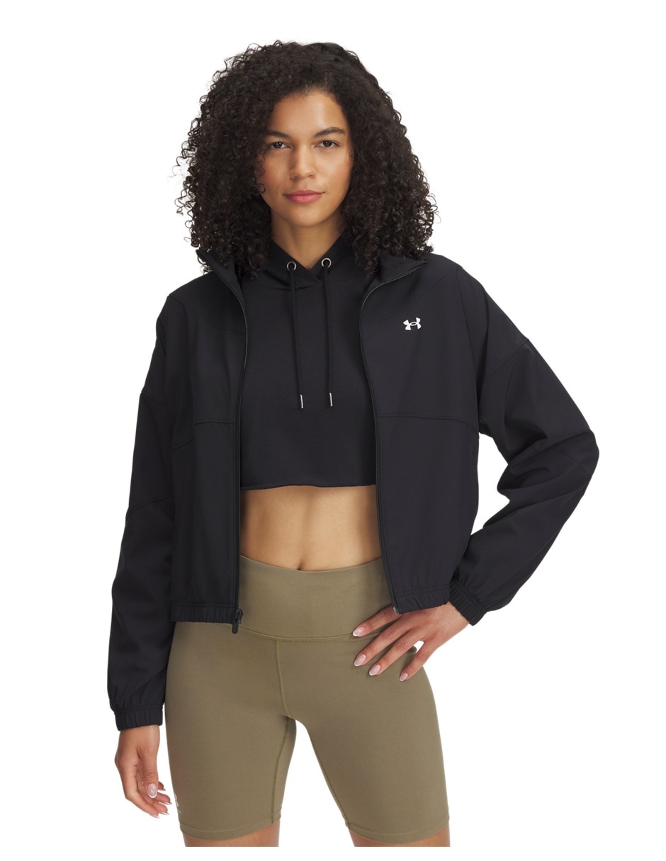 Chamarra para entrenamiento para mujer Chamarra para entrenamiento para mujer