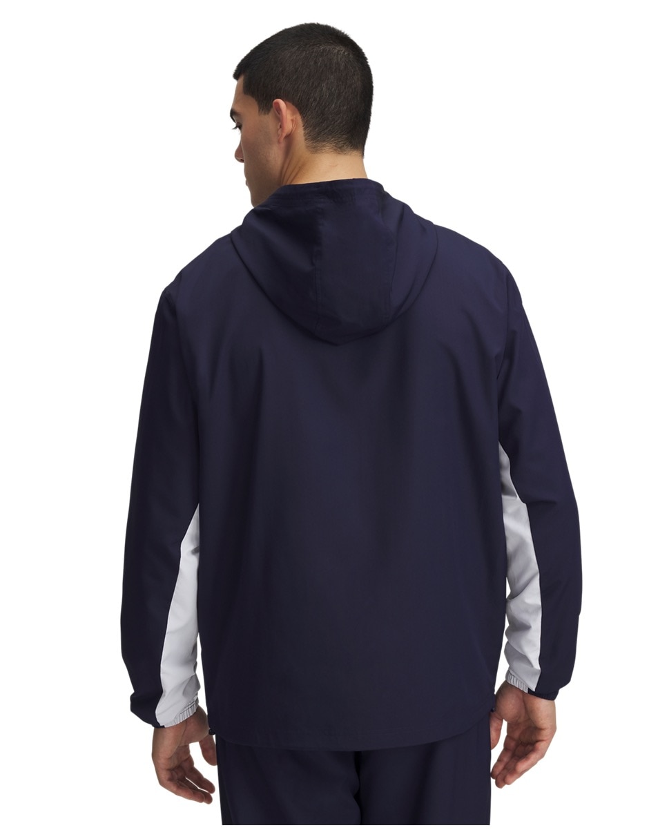 Chamarra para entrenamiento de hombre 2