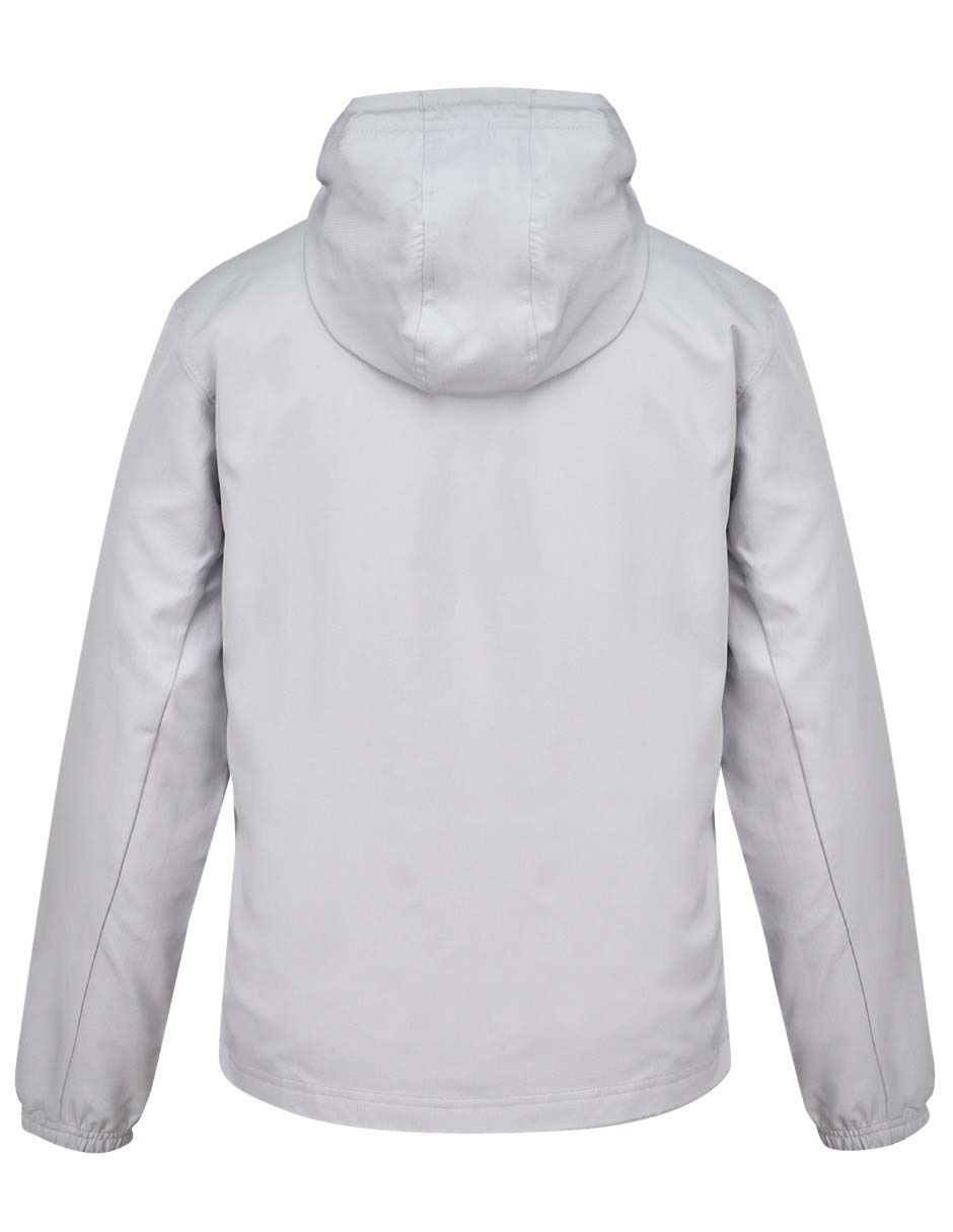 Chamarra para entrenamiento UA Rival Wn Windbreaker para hombre 4