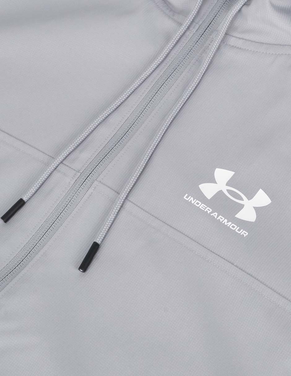 Chamarra para entrenamiento UA Rival Wn Windbreaker para hombre 5