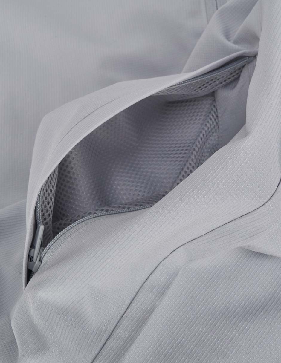 Chamarra para entrenamiento UA Rival Wn Windbreaker para hombre 6