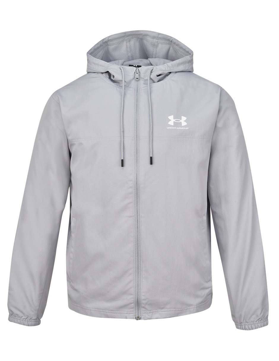 Chamarra para entrenamiento UA Rival Wn Windbreaker para hombre 7