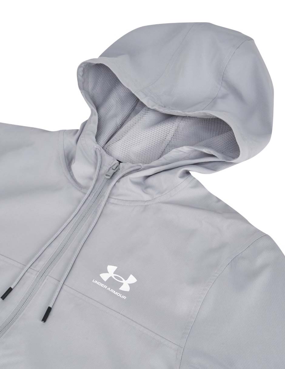 Chamarra para entrenamiento UA Rival Wn Windbreaker para hombre 8