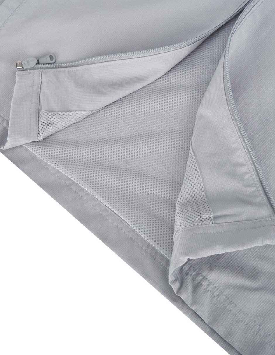 Chamarra para entrenamiento UA Rival Wn Windbreaker para hombre 9