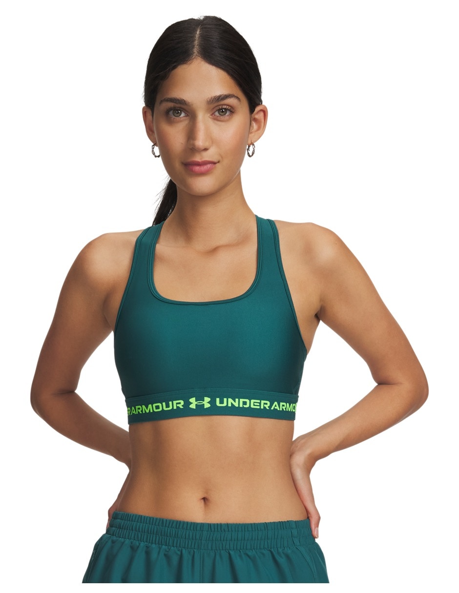 Top deportivo para entrenamiento mujer