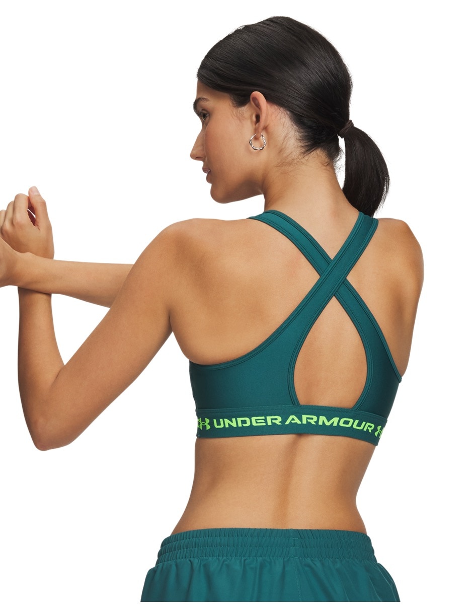 Top deportivo para entrenamiento mujer 2
