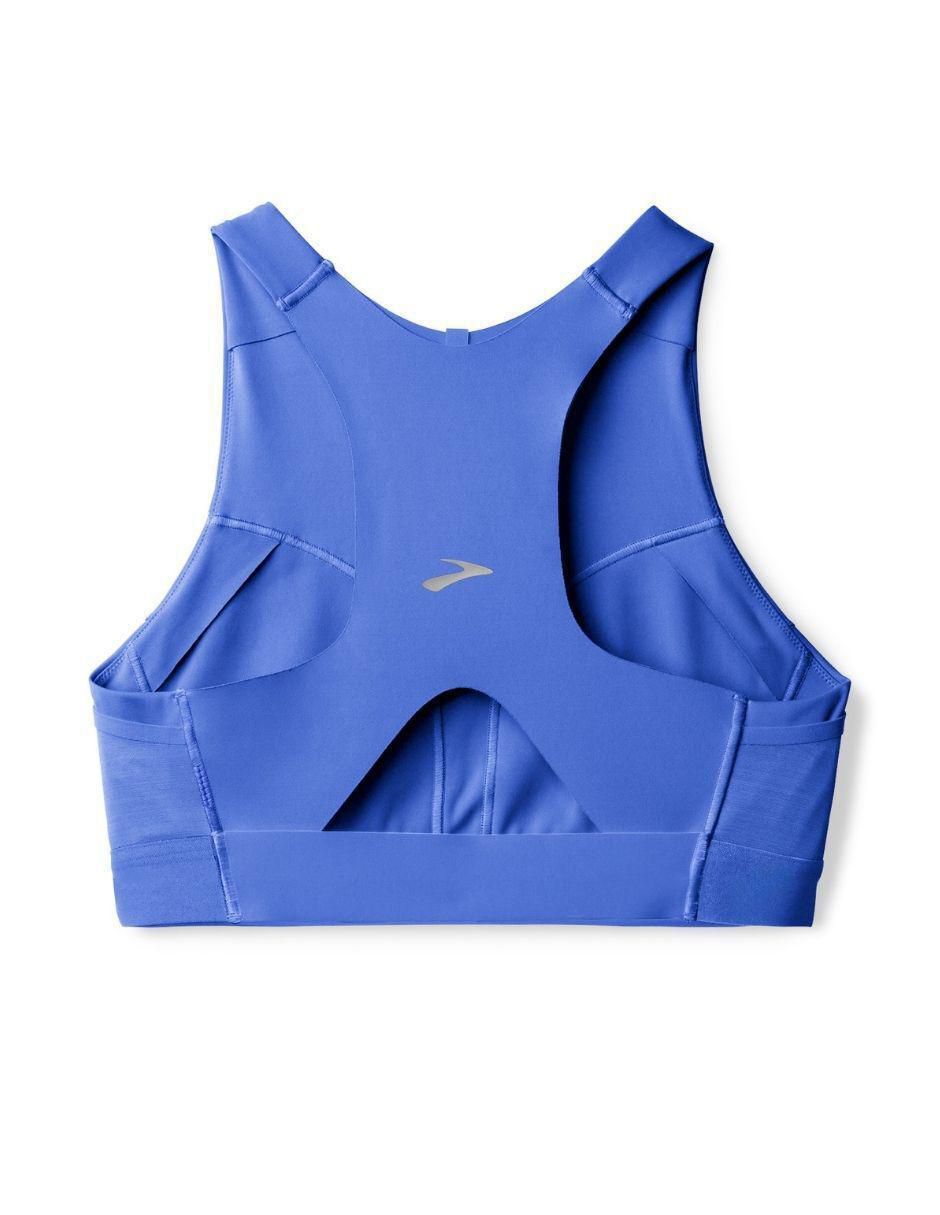 Top deportivo para correr mujer 3
