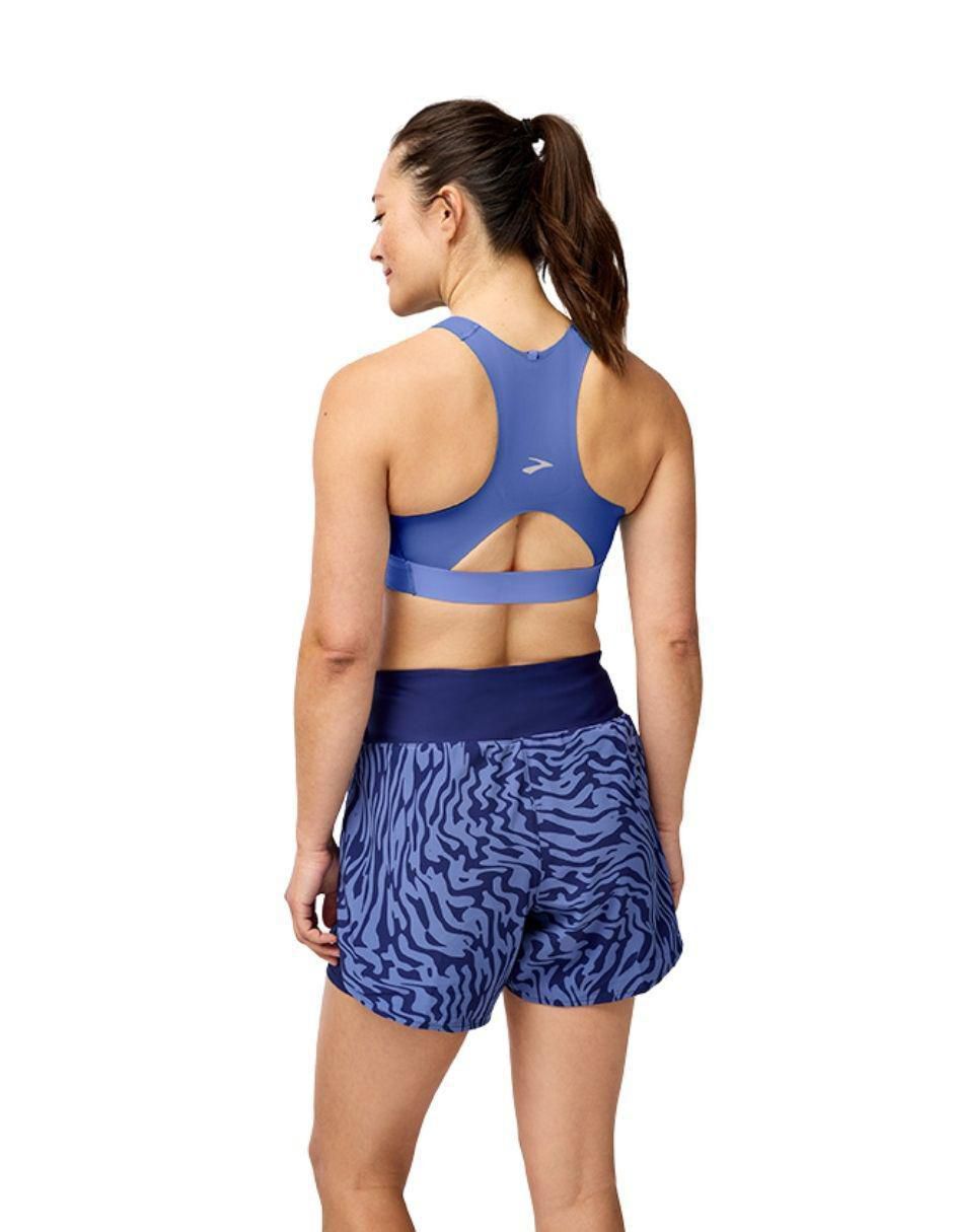 Top deportivo para correr mujer 4