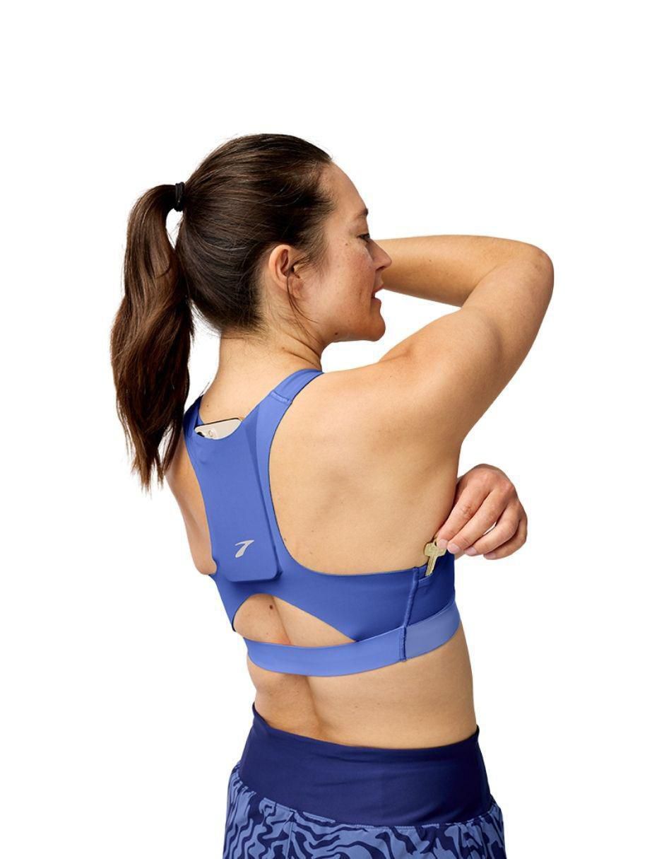 Top deportivo para correr mujer 5