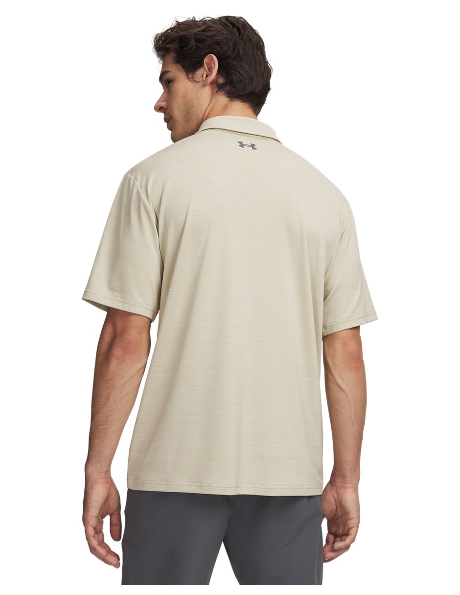 Playera tipo polo para hombre 2