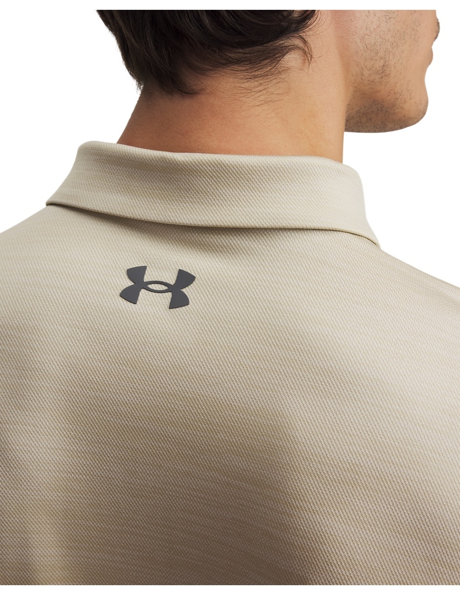 Playera tipo polo para hombre 3