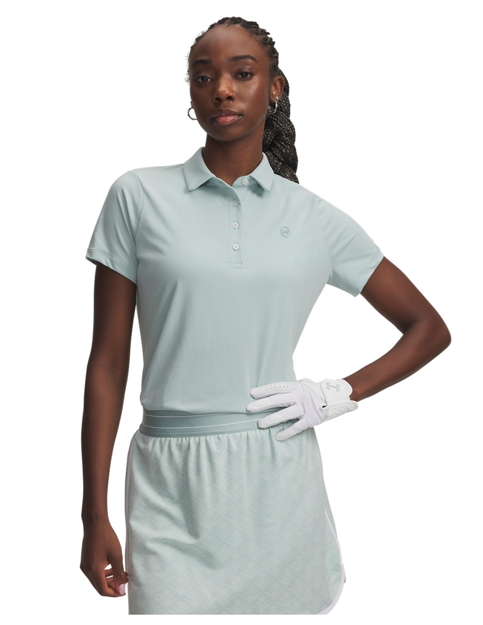 Playera tipo Polo para mujer Playera tipo Polo para mujer