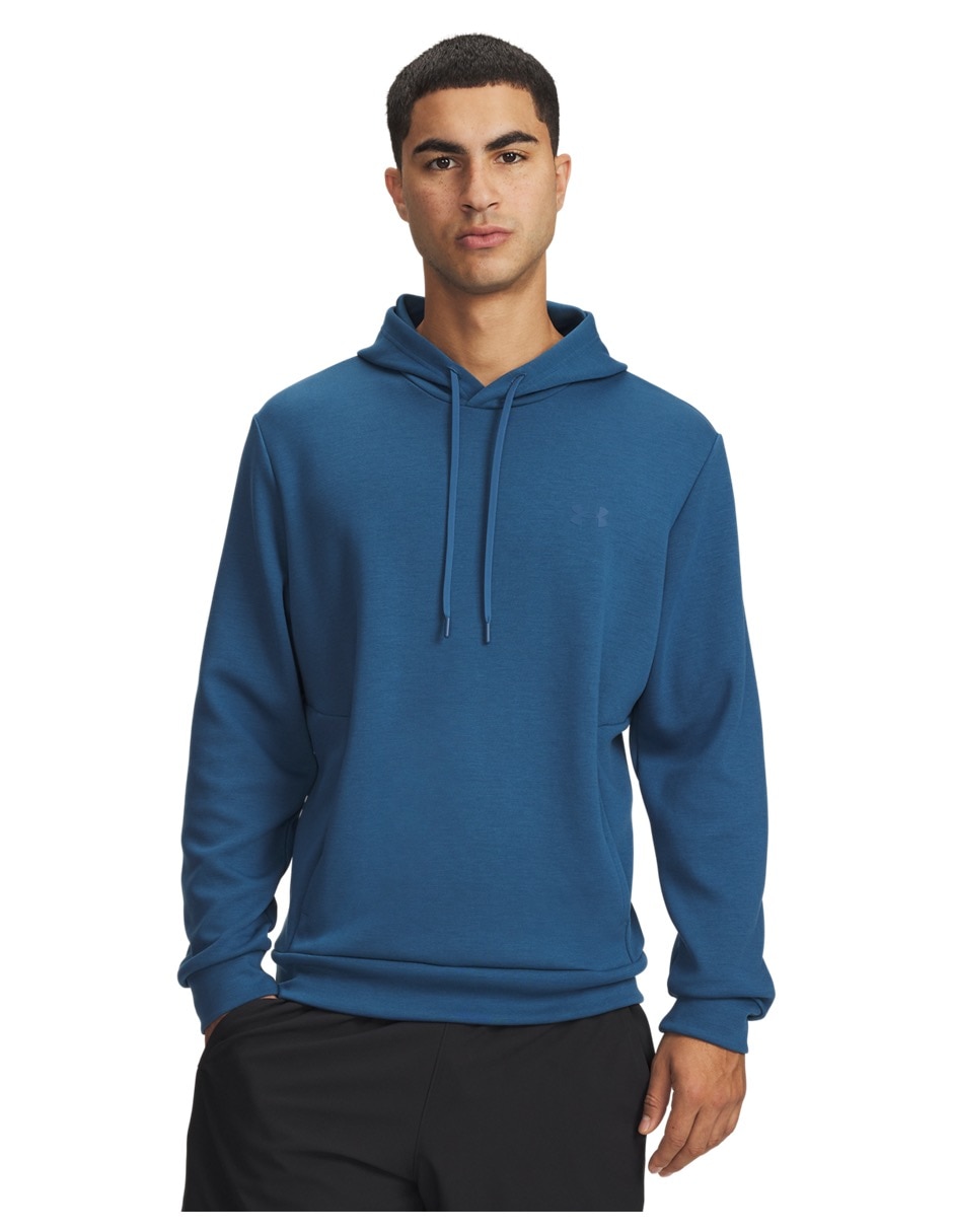 Sudadera con capucha para hombre