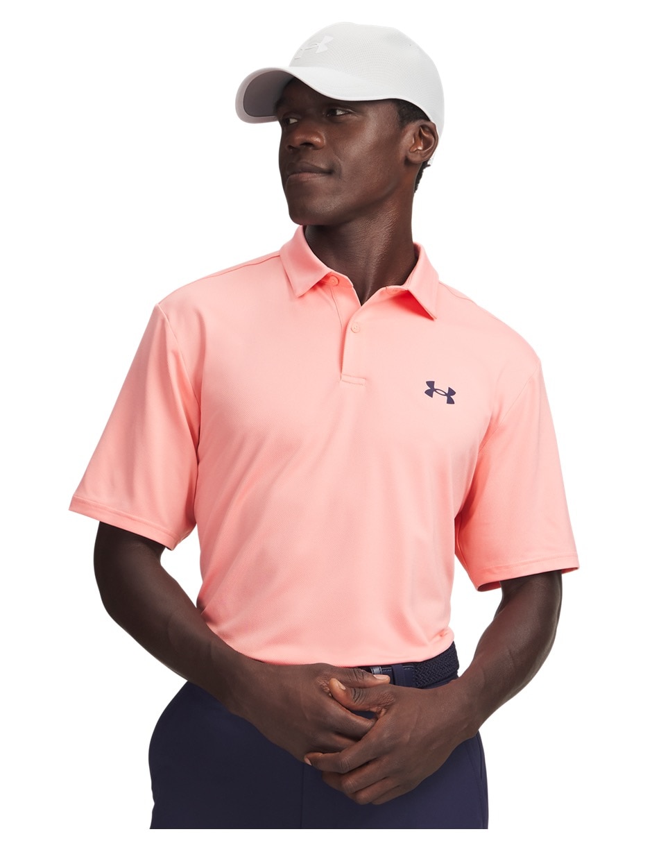 Playera tipo polo para hombre Playera tipo polo para hombre