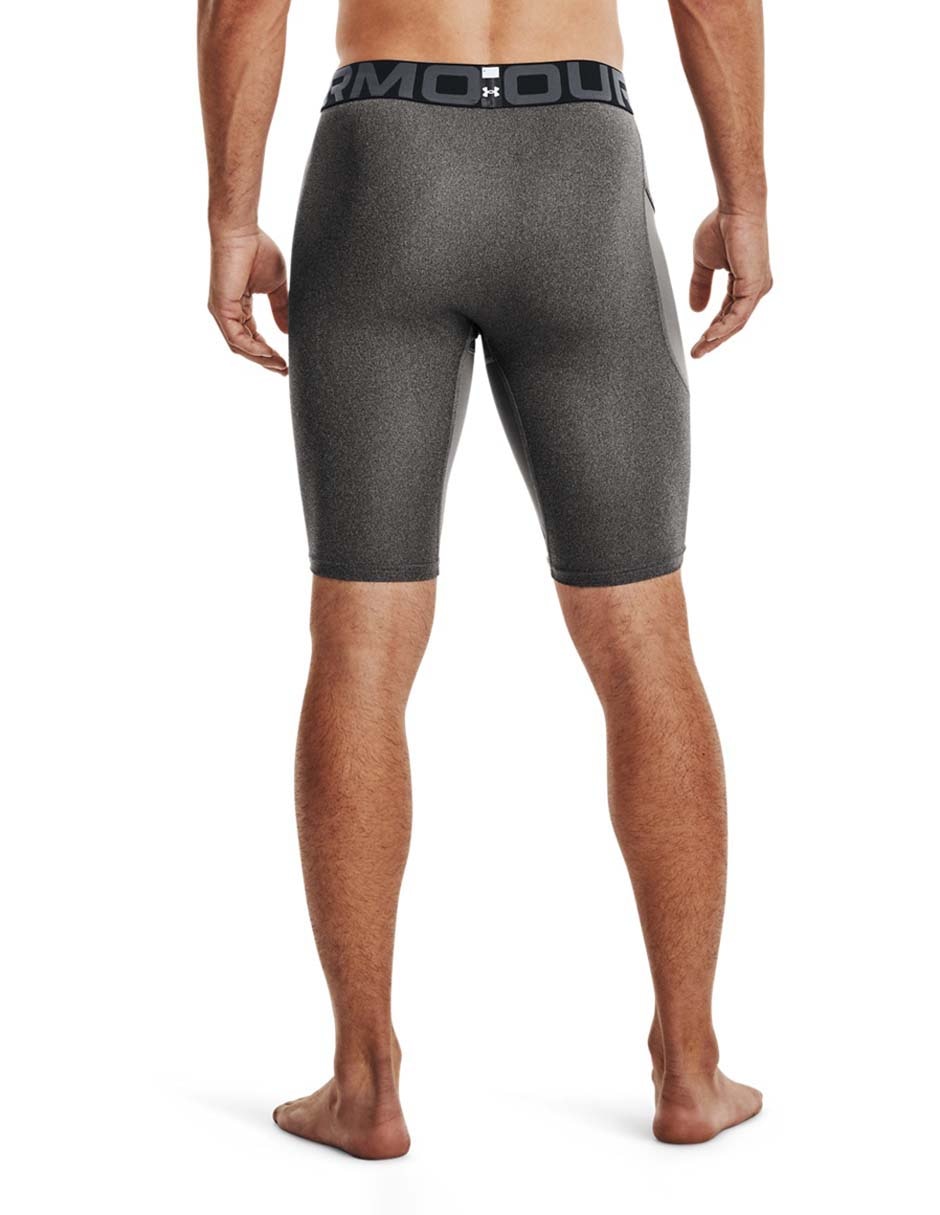 Short con bolsillos para entrenamiento hombre 2