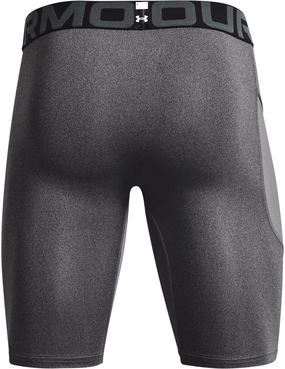 Short con bolsillos para entrenamiento hombre 4